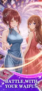 Harem Duel CCG Mod