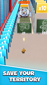 Last Battle: Survival Shooter Mod