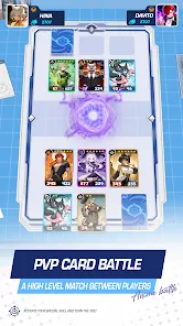 Anime Card Collector Mod
