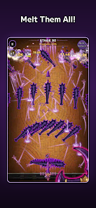 Gothic Girl Survivor Mod