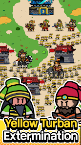 Udada Samguk Mod