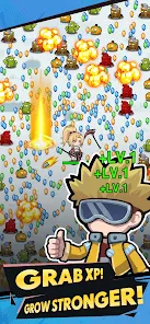 Bullet Storm: Rogue Shooting Mod