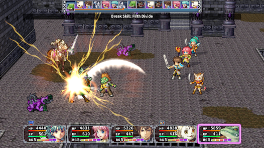 RPG Alphadia F Mod