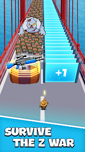 Last Battle: Survival Shooter Mod