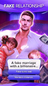Whispers: Chapters of Love Mod
