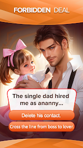 Whispers: Chapters of Love Mod