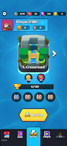Throne Arena: PvP Defense Mod