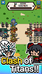 Udada Samguk Mod