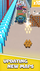 Last Battle: Survival Shooter Mod
