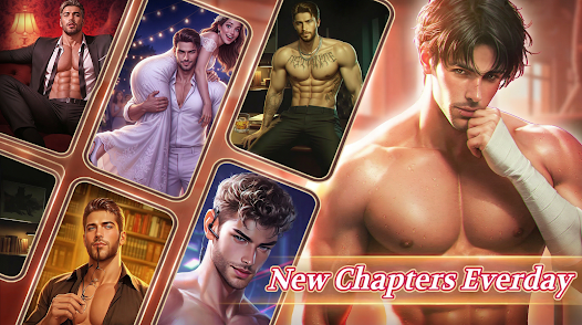Whispers: Chapters of Love Mod