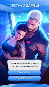 Whispers: Chapters of Love Mod