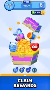 Color Block Jam Mod