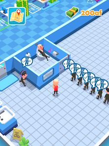 My Office Life Mod