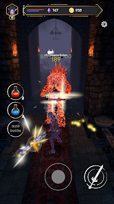 Enchant M: Idle RPG Mod
