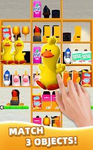 Goods Master 3D: Puzzle Games Mod