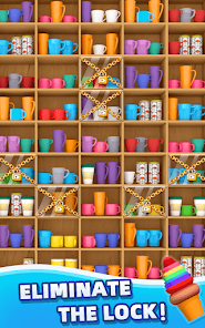 Goods Master 3D: Puzzle Games Mod