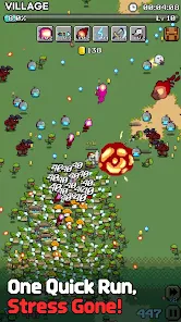 Pixel Expedition: Roguelike Mod