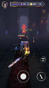 Enchant M: Idle RPG Mod