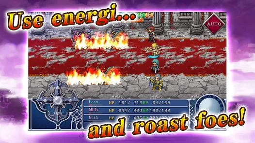 RPG Alphadia2 Mod