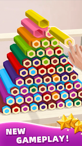 Goods Master 3D: Puzzle Games Mod