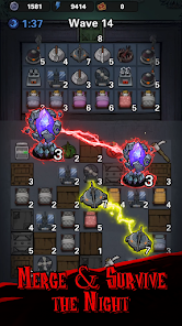 Forest Cabin: Survive Mod