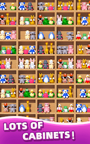 Goods Master 3D: Puzzle Games Mod