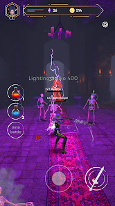Enchant M: Idle RPG Mod