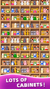 Goods Master 3D: Puzzle Games Mod