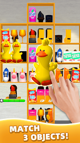 Goods Master 3D: Puzzle Games Mod