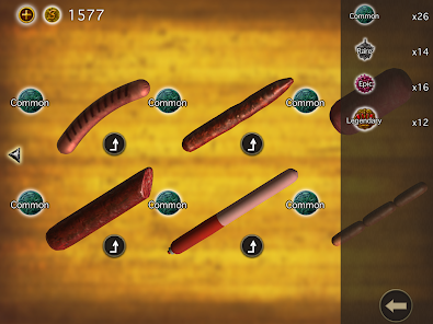 Sausage Legend - Online multip Mod