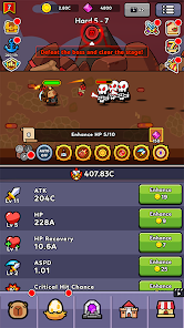 Capybara Survivor Idle RPG Mod