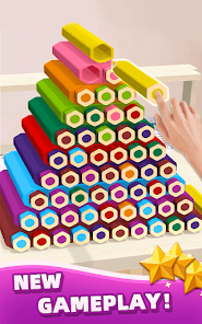 Goods Master 3D: Puzzle Games Mod