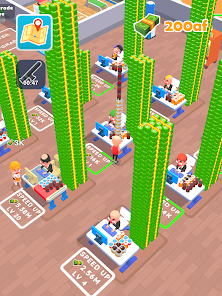 My Office Life Mod