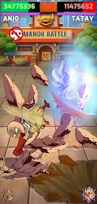 Manok Na Pula - Multiplayer Mod