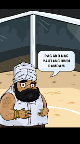 Manok Na Pula - Multiplayer Mod