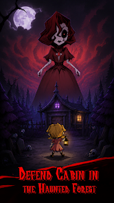 Forest Cabin: Survive Mod