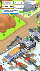 Ship Factory Tycoon Mod