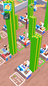 My Office Life Mod