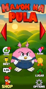 Manok Na Pula - Multiplayer Mod