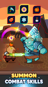 Capybara Survivor Idle RPG Mod