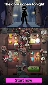 Midnight Market : Tycoon Mod