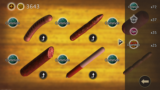 Sausage Legend - Online multip Mod