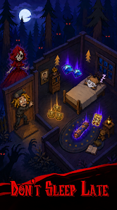 Forest Cabin: Survive Mod