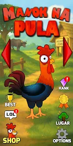 Manok Na Pula - Multiplayer Mod