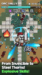 Pixel Expedition: Roguelike Mod
