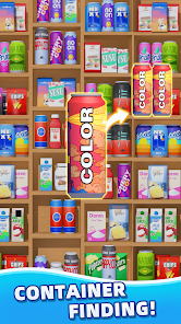 Goods Master 3D: Puzzle Games Mod