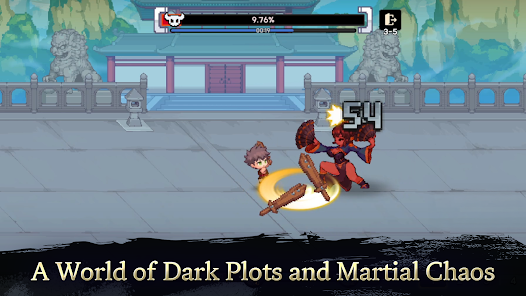 Infinite Master: Idle RPG Mod