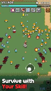Pixel Expedition: Roguelike Mod