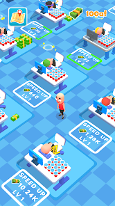 My Office Life Mod