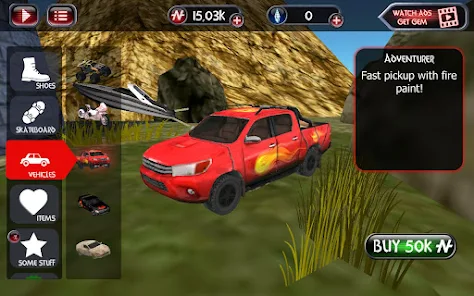 Rope Hero Mod
